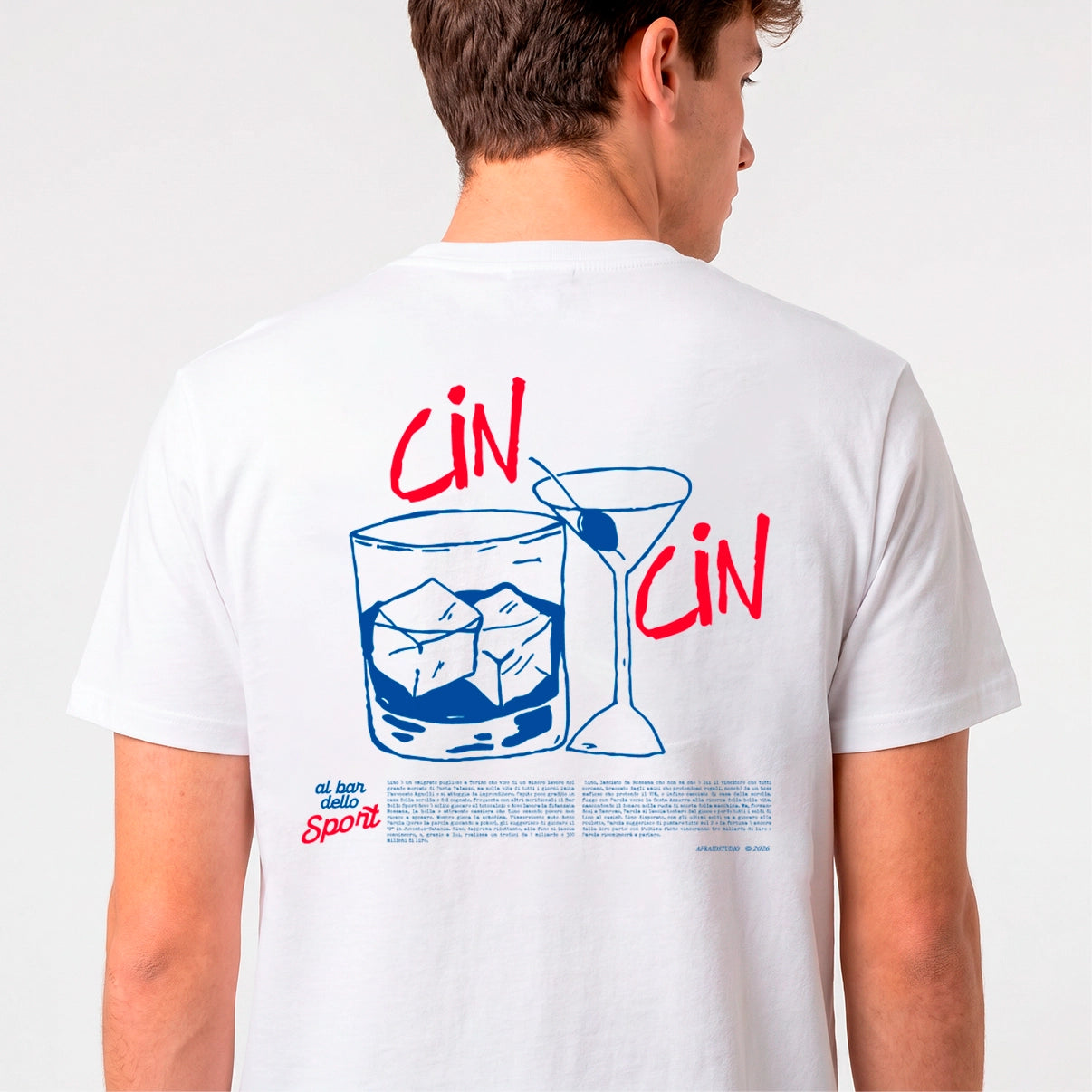 Cin Cin Sports