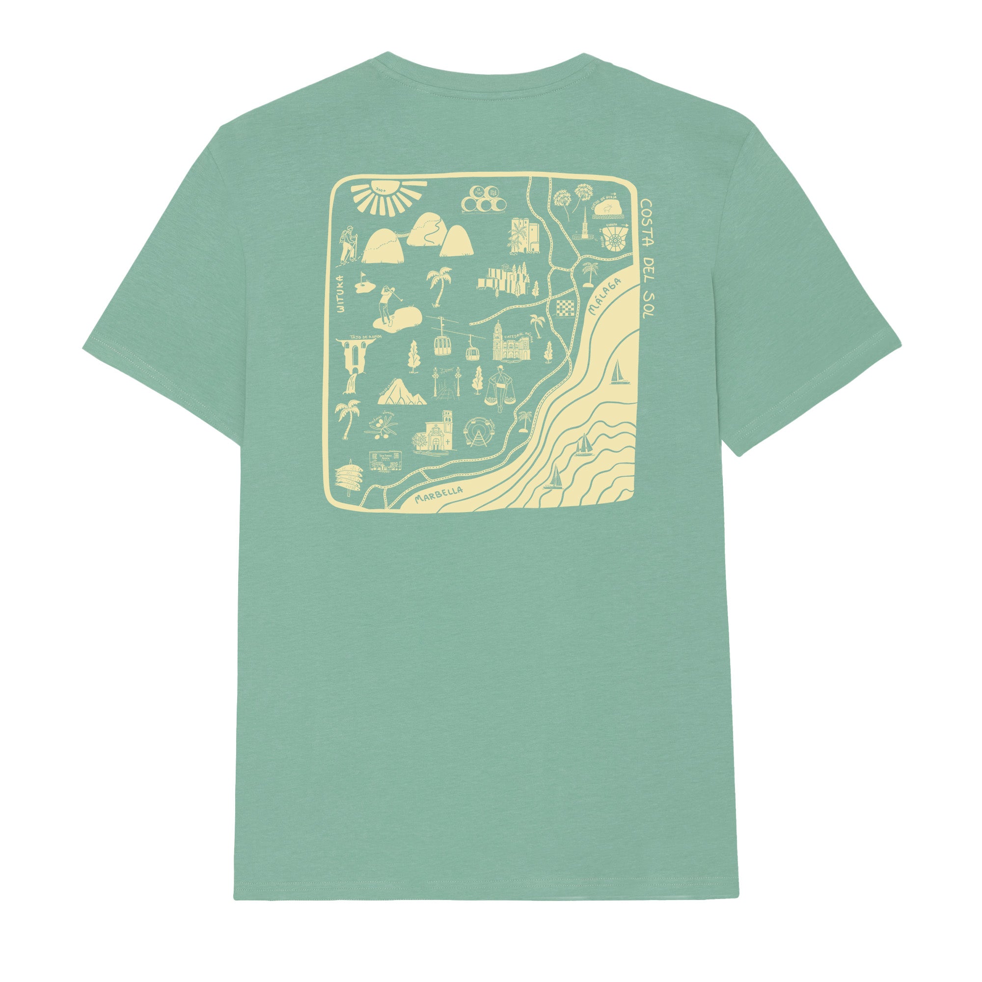 Costa Del Sol Map Wituka costa-del-sol-map-wituka