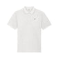 Cream Heather Grey