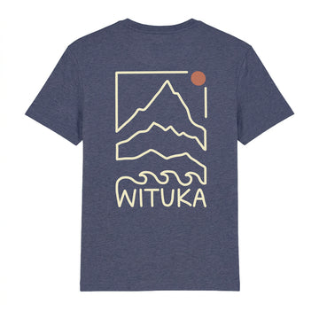 Wituka Line Landscape