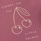 Cherryish The Little Things