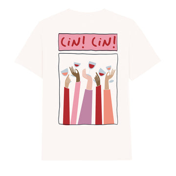 Cin Cin Wine