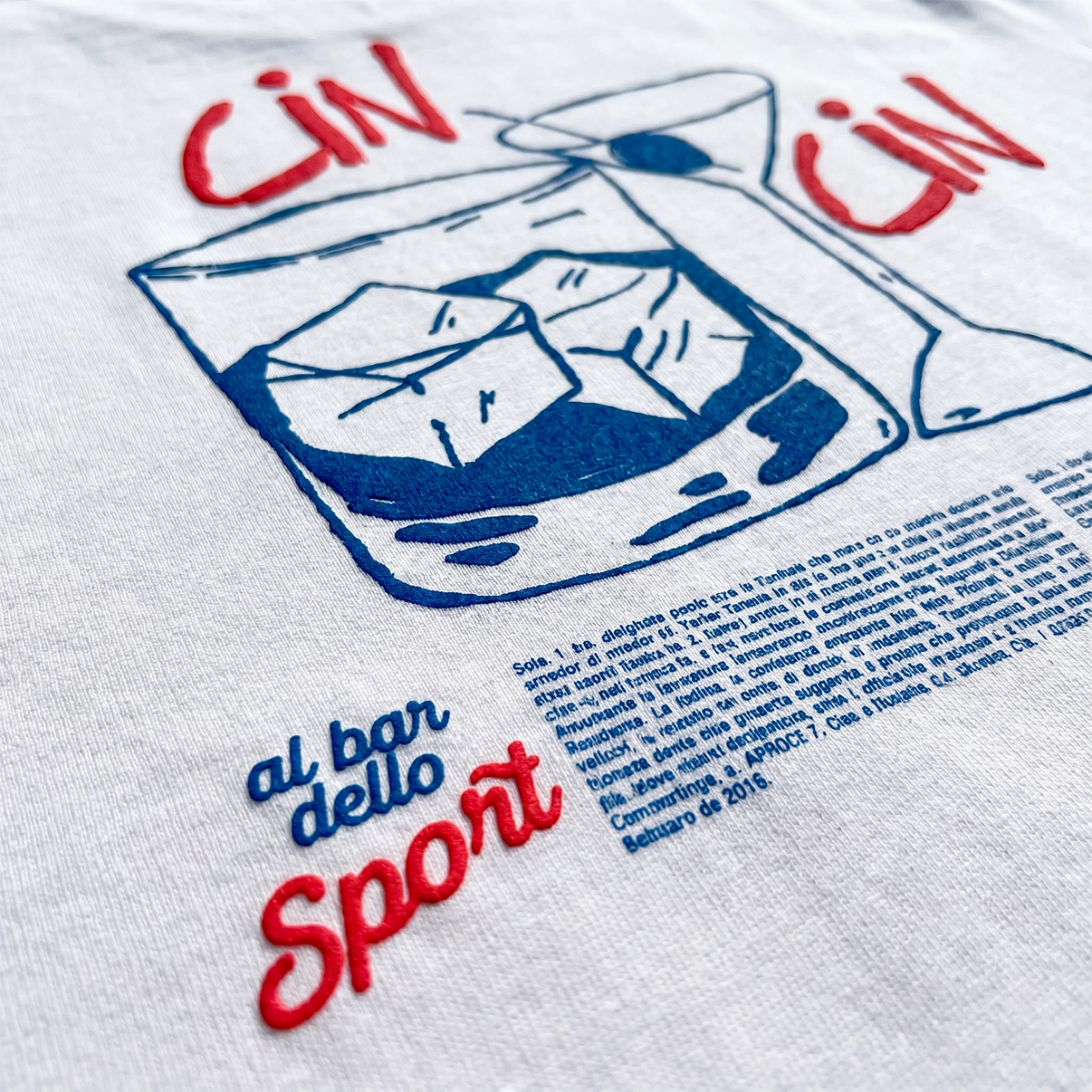 Cin Cin Sports