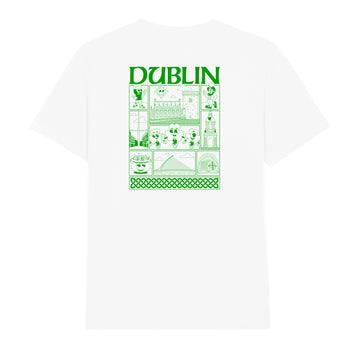 Dublin Lovers