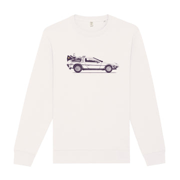 Delo Sweatshirt