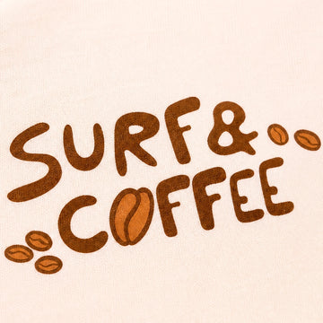 Surf And Coffee