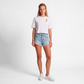 Summer Vibes Cropped Tee