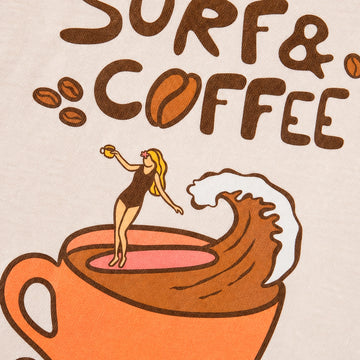 Surf And Coffee