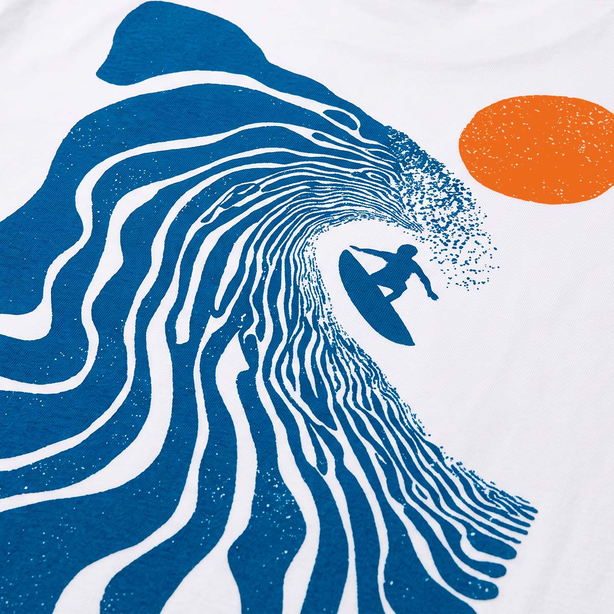 Surf Flow Relaxed Fit