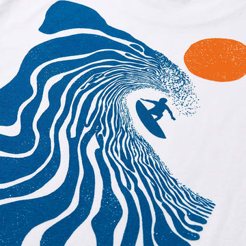 Surf Flow Relaxed Fit