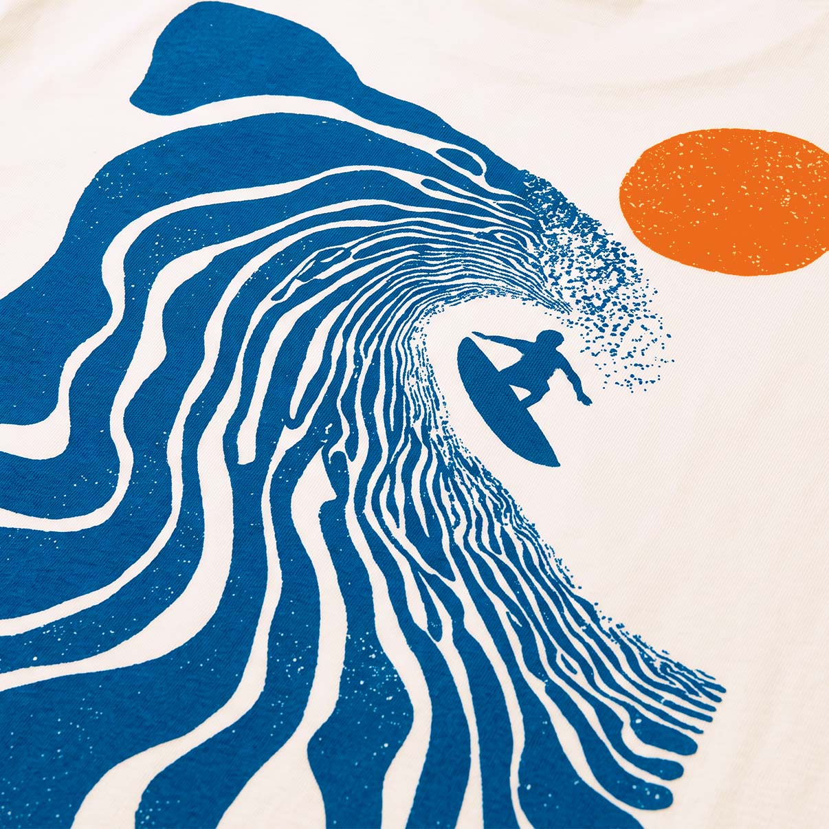Surf Flow