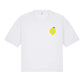 Dolce Vita Cropped Tee