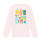 Dolce Vita Sweatshirt