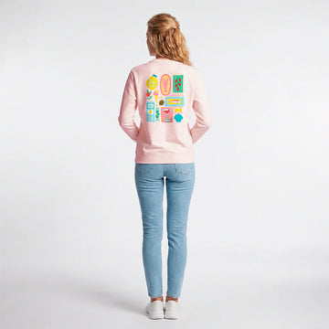 Dolce Vita Sweatshirt