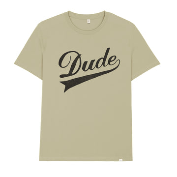 Dude
