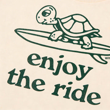 Enjoy The Ride