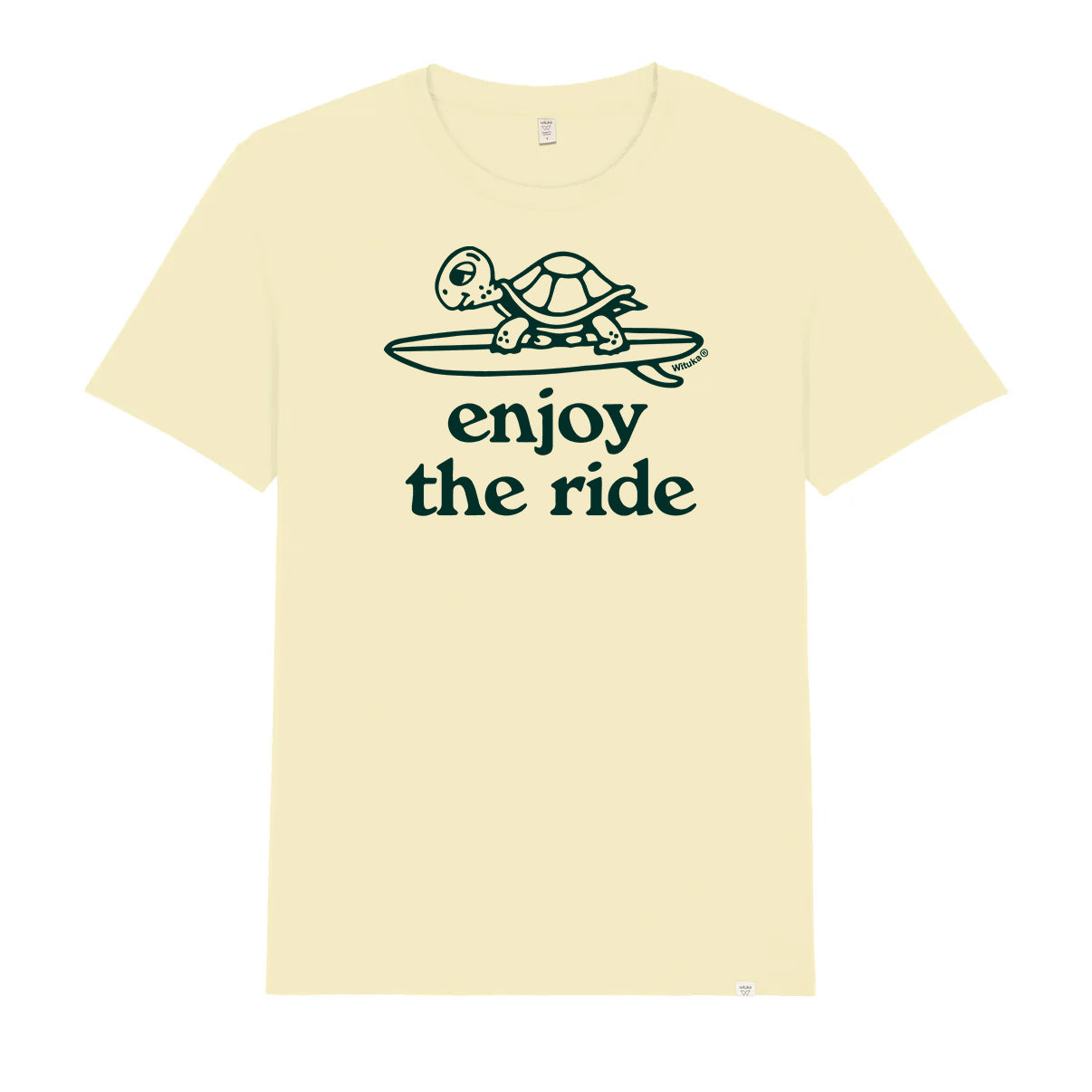 Enjoy The Ride