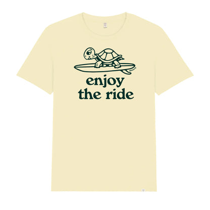 Enjoy The Ride
