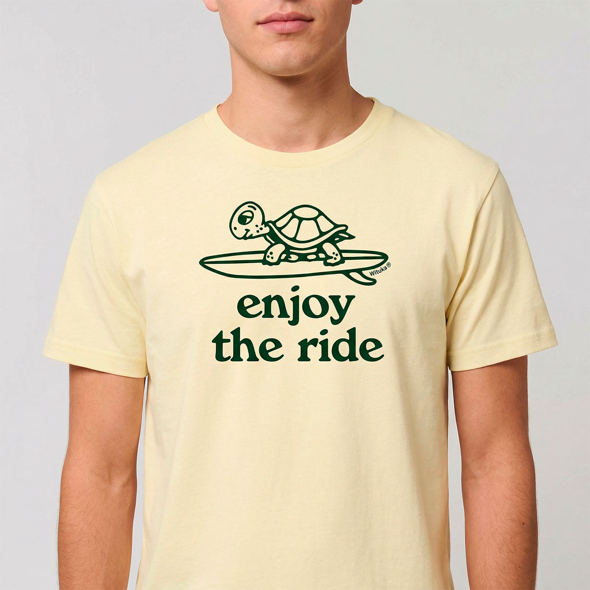 Enjoy The Ride