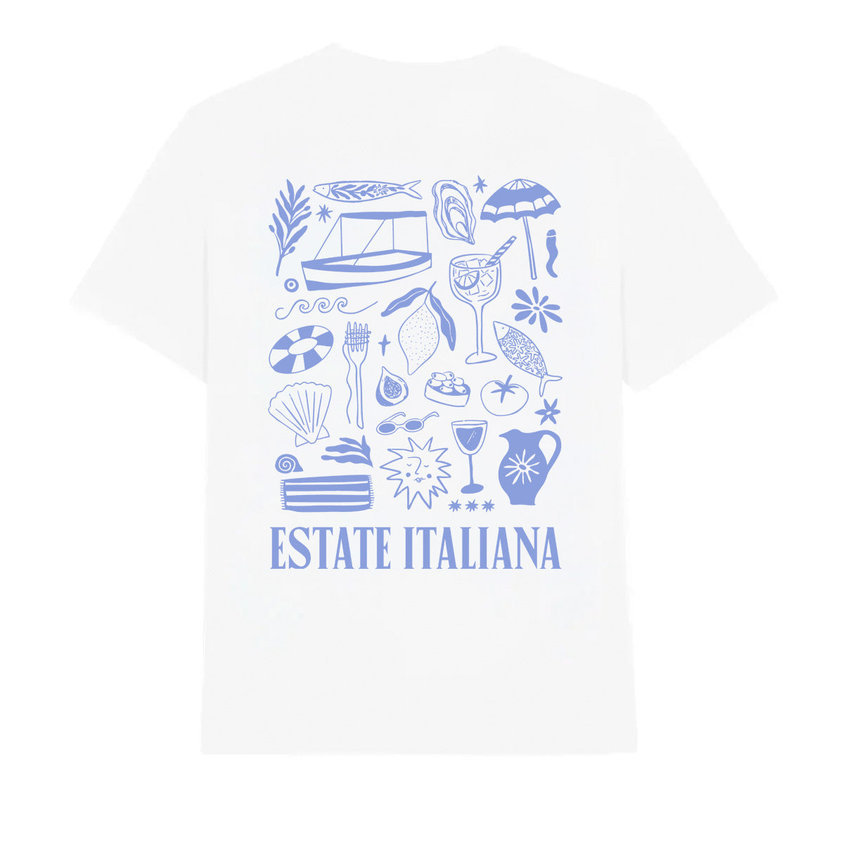 Estate Italiana Kids