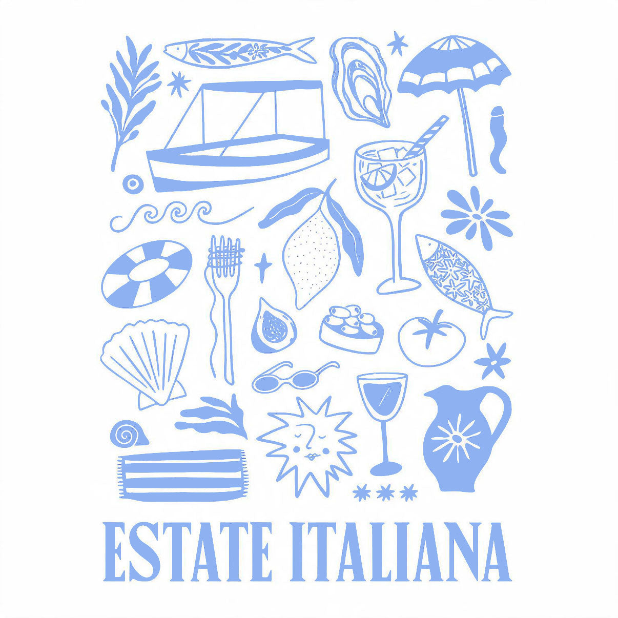 Estate Italiana Kids