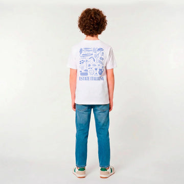 Estate Italiana Kids
