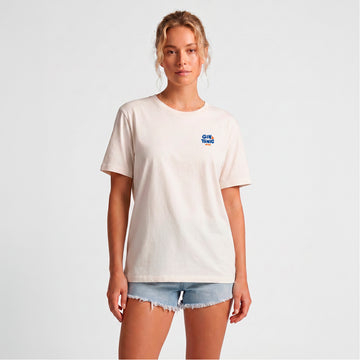Feel The Gintonic Relaxed Fit