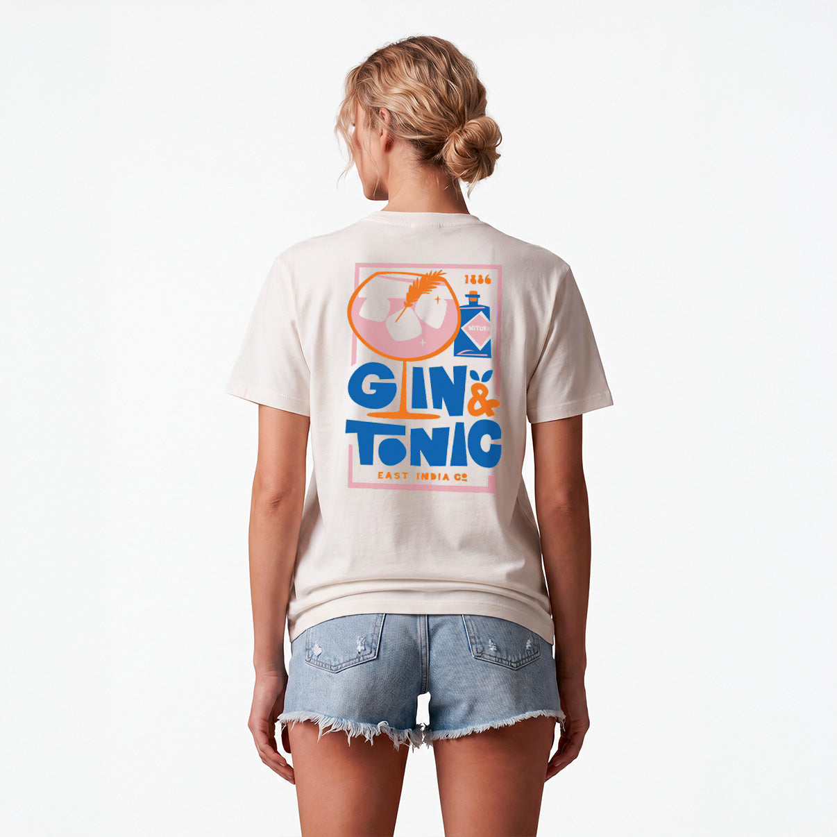 Feel The Gintonic