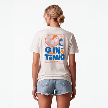 Feel The Gintonic