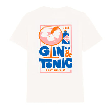 Feel The Gintonic