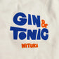 Feel The Gintonic