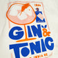 Feel The Gintonic
