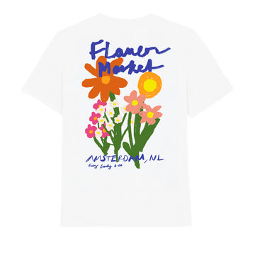 Flower Market Kids