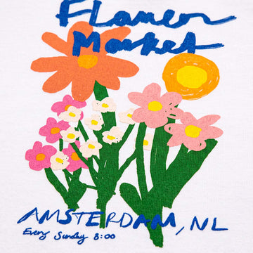 Flower Market
