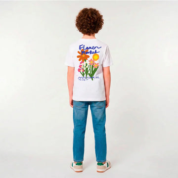 Flower Market Kids