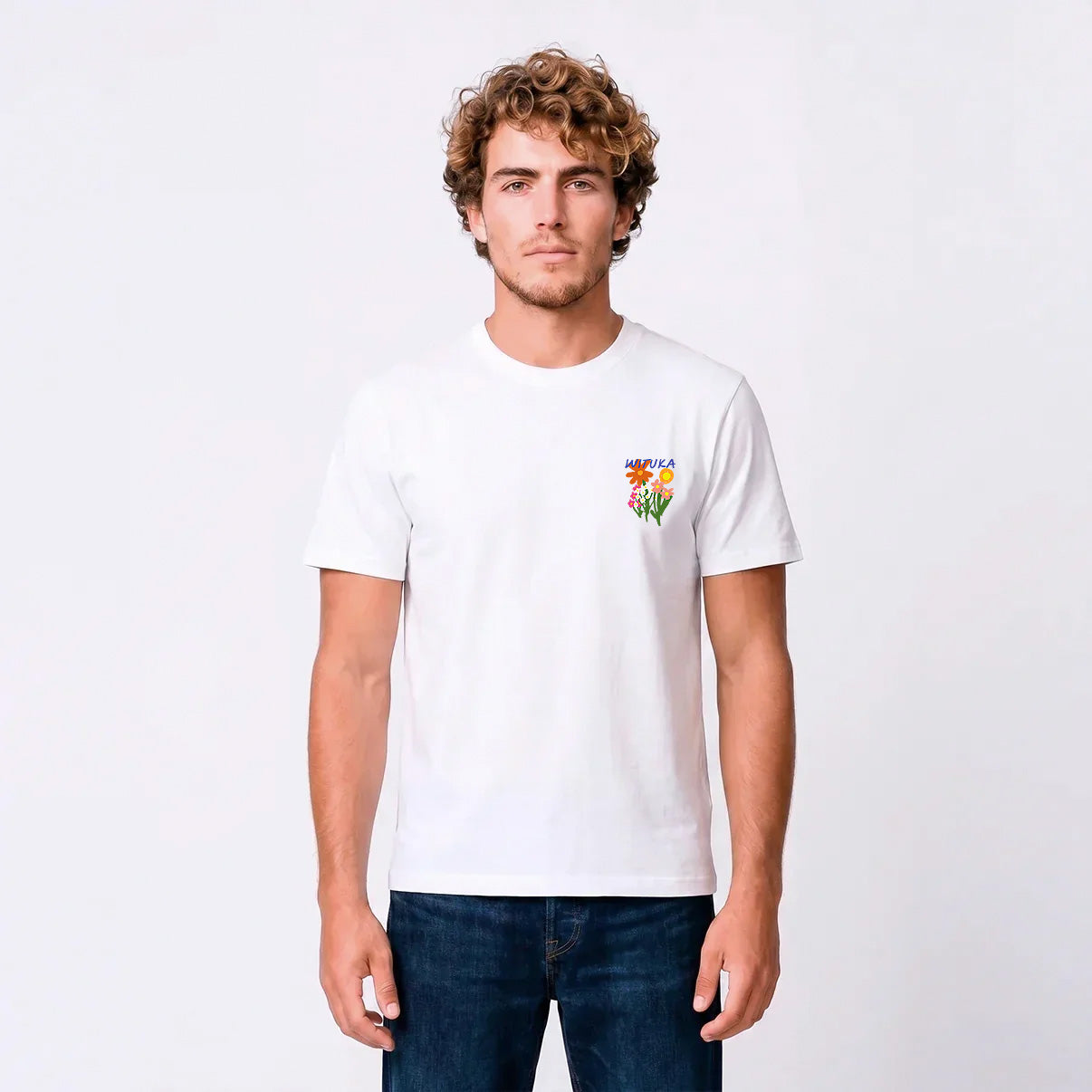 Flower Market