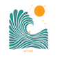 Follow The Wave