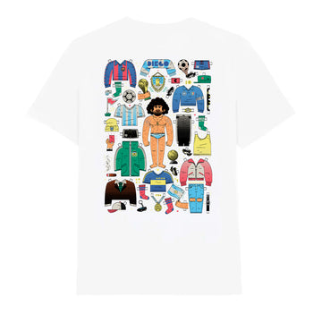 Football Cut Out