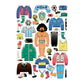 Football Cut Out