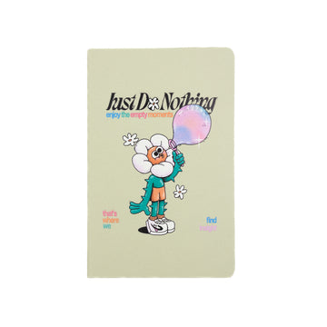 Journal Just Do Nothing