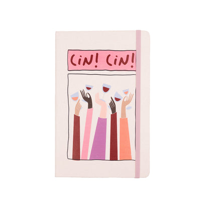 Journal Cin Cin Wine