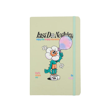 Journal Just Do Nothing