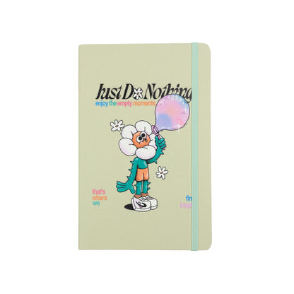 Journal Just Do Nothing