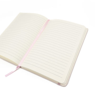 Journal Coffee Cat Club