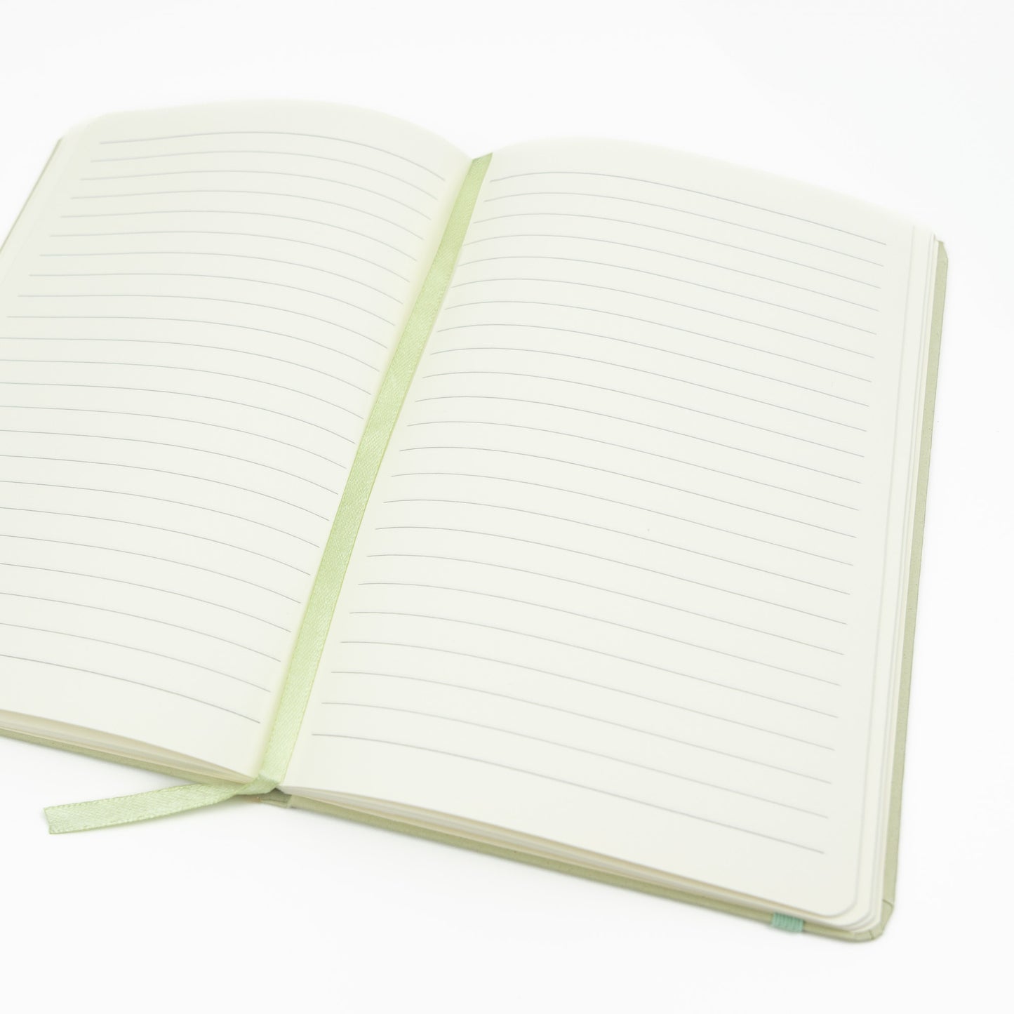 Journal Just Do Nothing