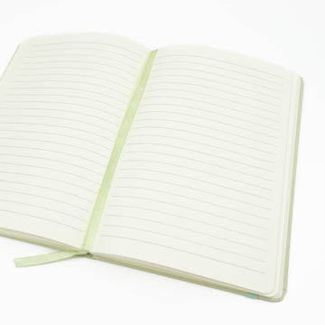 Journal Just Do Nothing