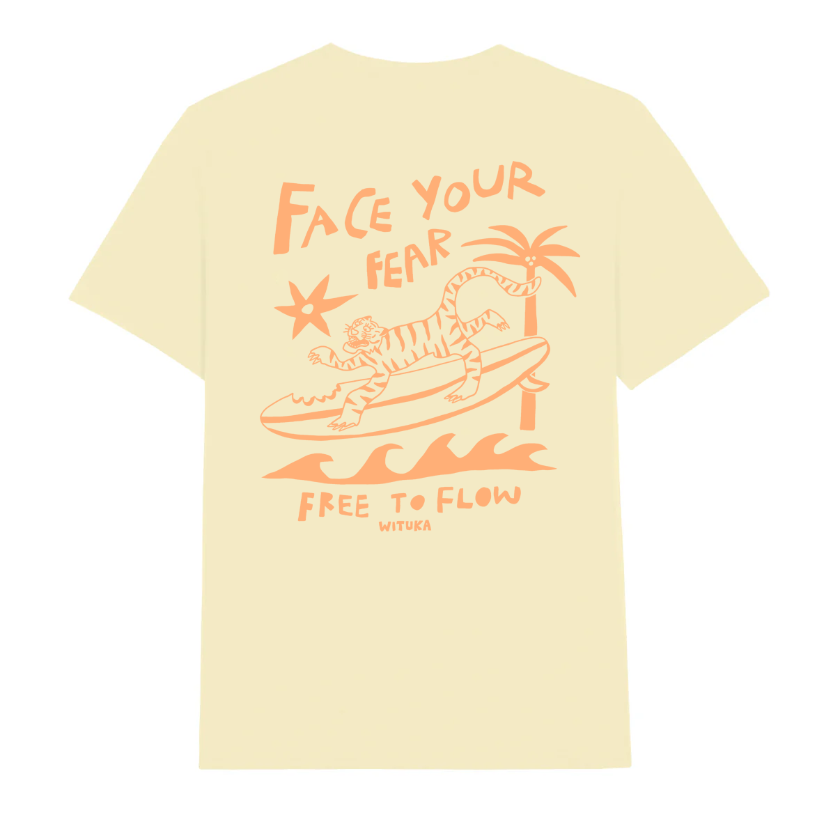 Free To Flow
