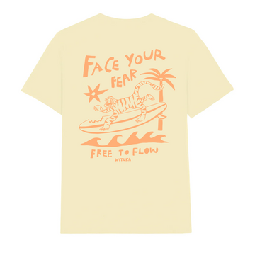 Free To Flow