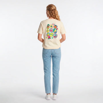 Fruits Relaxed Fit