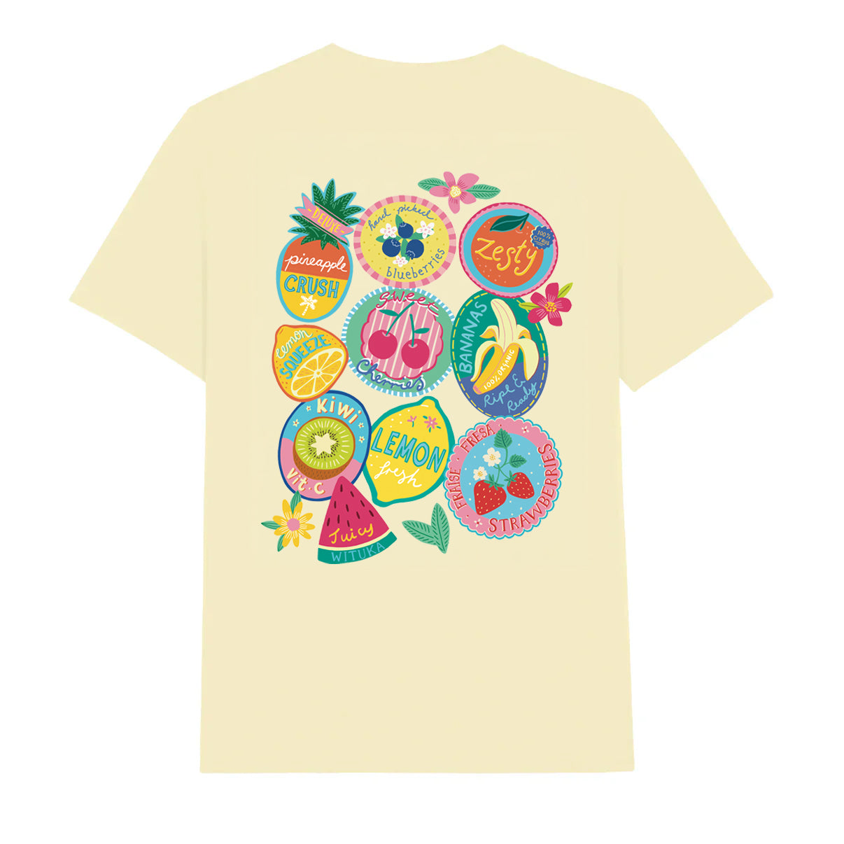 Fruits